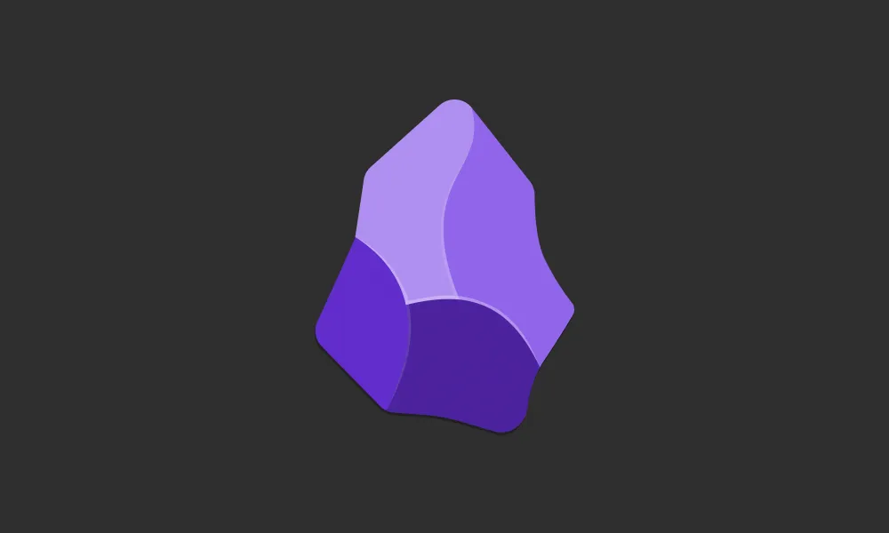 メモを貯めるためにObsidianをはじめてみました