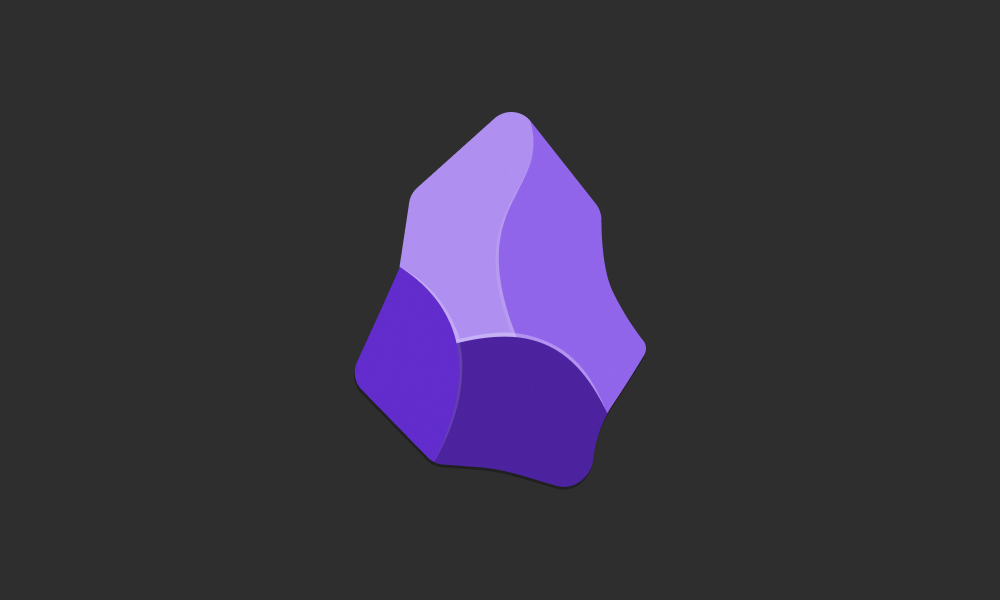 メモを貯めるためにObsidianをはじめてみました