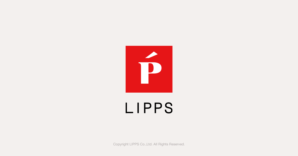 LIPPS | 株式会社リップス